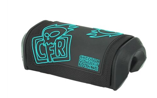 CFR Mega Bar Pad, Turkoosi