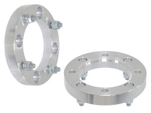 Bronco, levikepalat 1" 4/136,5-10mm pari