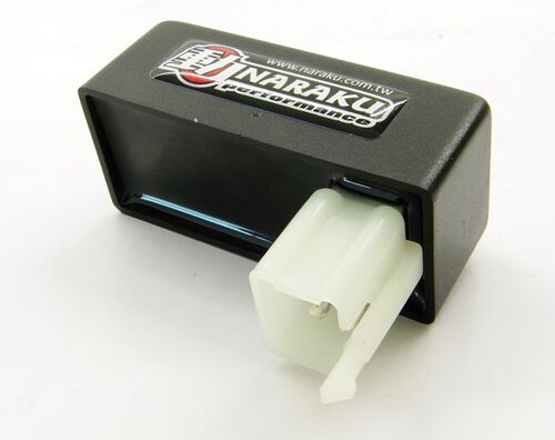 Naraku CDI-Laite, Peugeot / Pitbikes