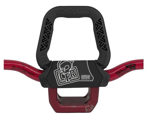 CFR Mountain Bar Pad, Turkoosi