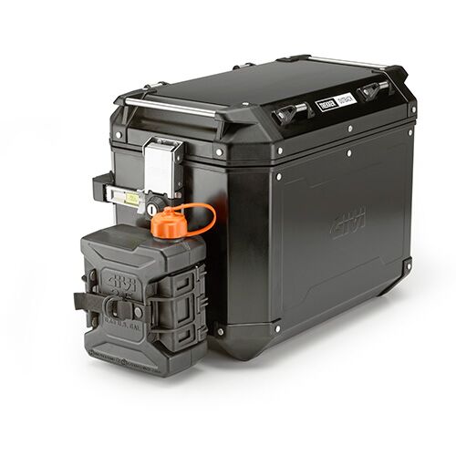 Givi NYLON TANK HOLDER