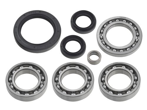 Bronco Etuperän laakeri & stefasarja Yamaha