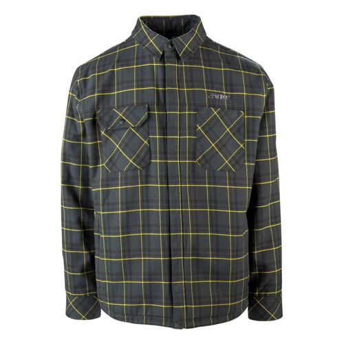 Flannel Paitatakki