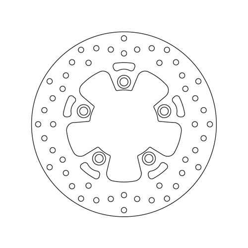 Brembo Serie Oro jarrulevy