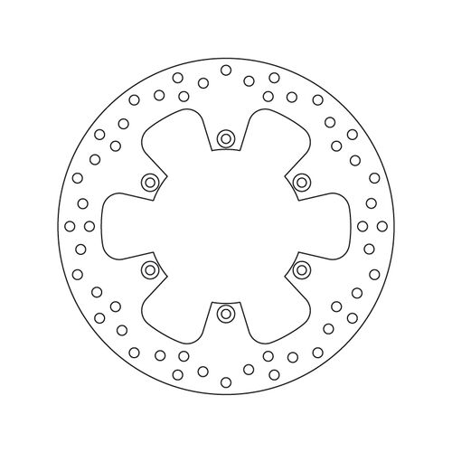 Brembo Serie Oro jarrulevy