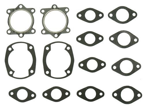 Sno-X Yläpään tiiv.sarja Arctic Cat Spirit 340