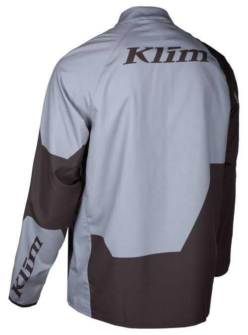 Revolt 1/4 Zip Kelkkatakki