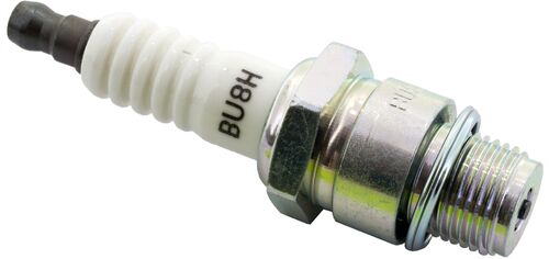 NGK sparkplug BU8H