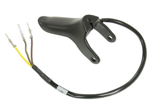 Sno-X Suksen asennon säädin Ski-Doo Rev Gen4