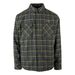 Flannel Paitatakki
