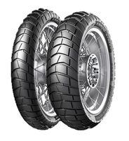 Metzeler Karoo Street 150/70 R 17 M/C 69V M+S TL Re.