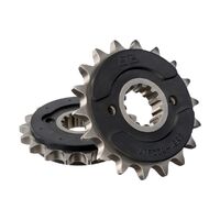 JT Eturatas RB - OEM Kumivaimennettu JTF339.18RB