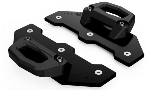 Itek Adapter Link-It Black T-Slot/Polaris