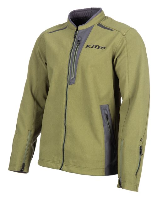 Marrakesh Jacket