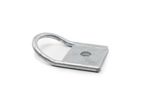 Qvarken Ankkurointilenkki 80x80x12mm