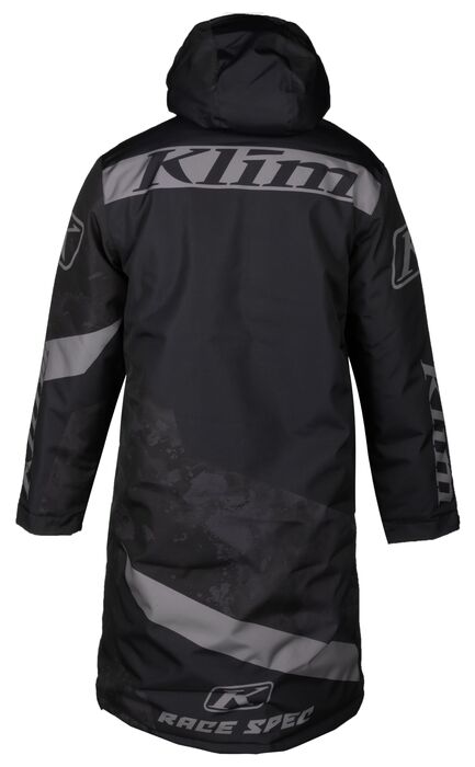 Revolt Lämmittelytakki