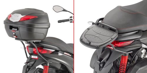 Givi Peräteline Monolock® Piaggio  2011-2019