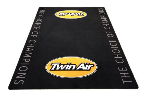 Twin Air XL Varikkomatto