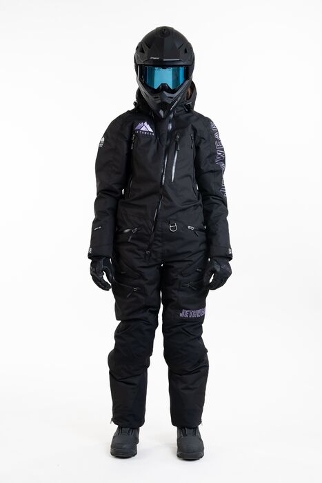 Women's The One V2 Insulated Monosuit