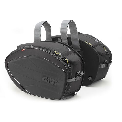 Givi PAIR OF SADDLE EASY BAGS2835