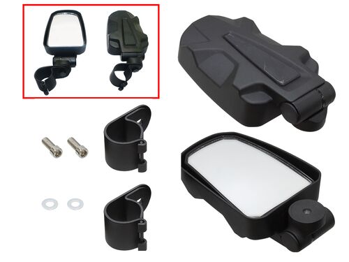 Bronco Peilipari UTV