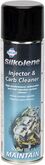Silkolene Injector & Carb Cleaner 500ml (12x500ml)