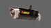 Akrapovic Slip-On Line (Carbon) Ninja ZX-4R 2023-