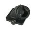 Inlet mainfold, Ø21mm, Piaggio- / Gilera- / Aprilia-scooter (Piaggio) AC/LC