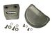 Perf metals anode kit Volvo Penta SX/DP-SM