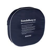 Baltic Swedebuoy pelastusjärjestelmä navy