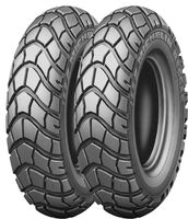 Michelin Reggae 130/90-10 61J F/R