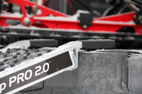 Caliber Ramp Pro 2.0 (Ajoramppi Moottorikelkalle/Mönkijälle)