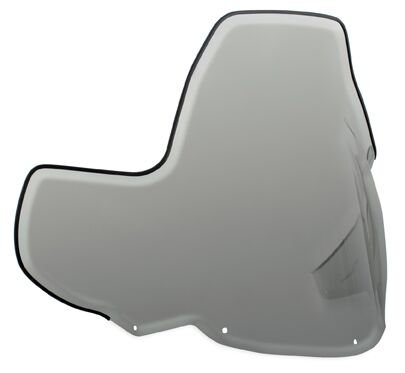 Kimpex Windshield Ski-Doo Rev high