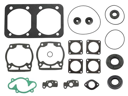 Winderosa Yläpään tiivistesarja Rotax 643 LC