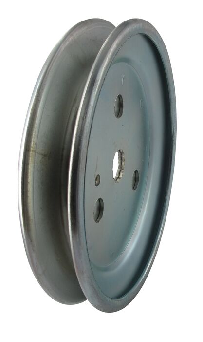 Eurogarden Spindle pulley, Ø136,5mm, Murray 42"