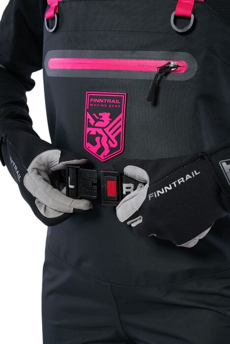 Naisten Rachel Sukalliset Kahluuhousut