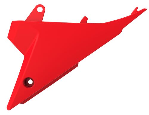 Polisport Airbox Covers Beta RR250/300 2ST 350/400/450 4ST(13->) Red Beta (7)