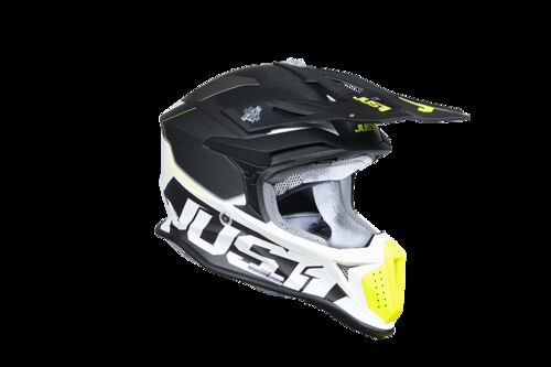 J-18 F Hexa Crossikypärä