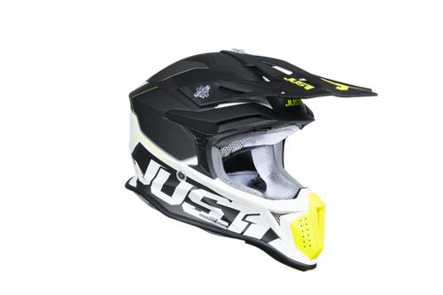 J-18 F Hexa Crossikypärä