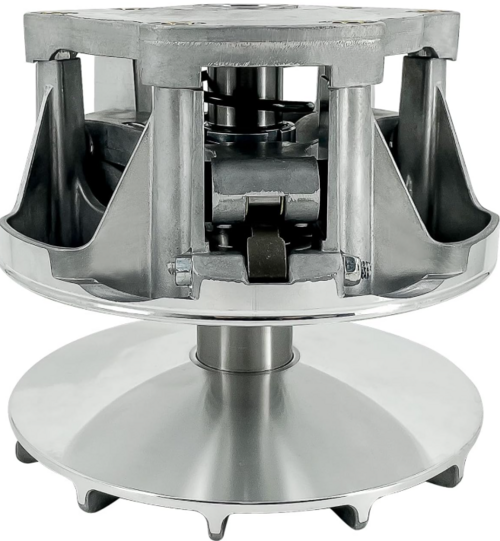 Bronco Ensiö variaattori täyd. Polaris RZR 1000 2014-23