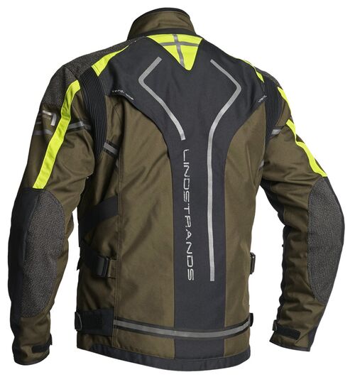 Oman MP-Tekstiilitakki