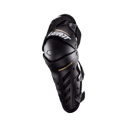 Knee Guard Dual Axis Junior 