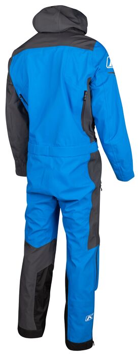 Lochsa One-Piece Kelkkahaalari