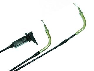 Sno-X Rikastinvaijeri Yleismalli 90 asteinen tupla 710/585mm