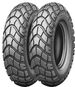 Michelin Bopper 130/70-12 56L TL/TT F/R