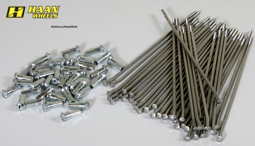 Haan pinnasarja 18 36 kpl