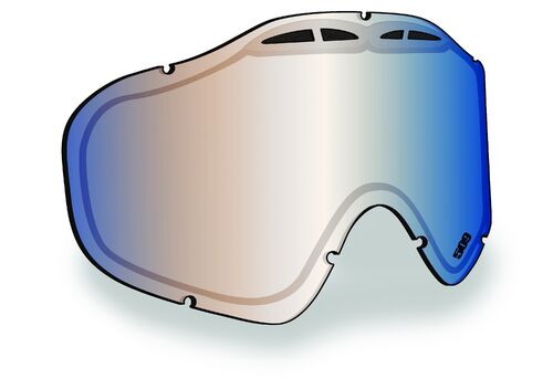 Lenses for Sinister X5 goggles
