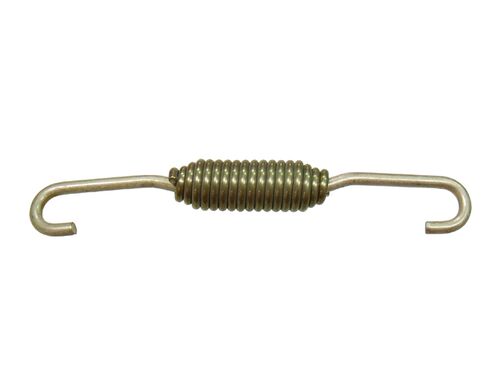 Sno-X Pakoputken jousi 37,8x98,2mm