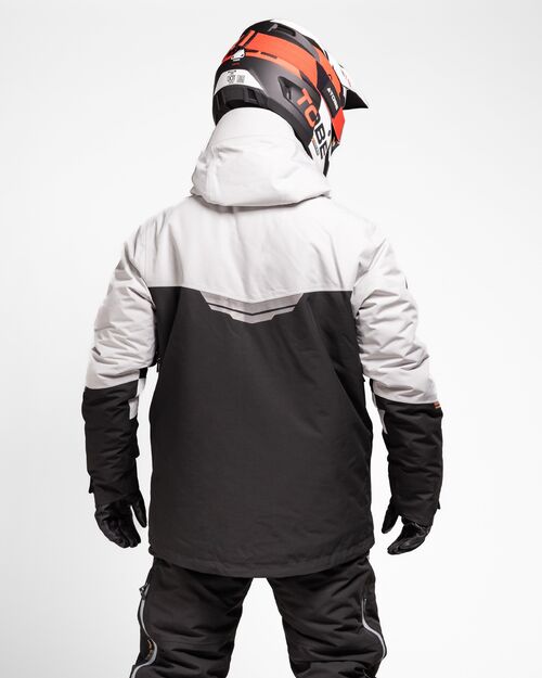 Ember Vuorellinen Kelkkatakki