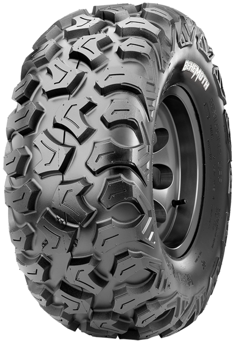 CST Rengas Behemoth CU08 28x10.00-R14 8-Ply M+S E-hyv. 59M